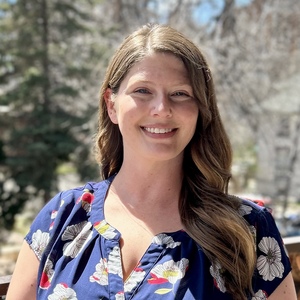 Hannah Koenig, LPC