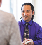 Dr. Leo Chough, MD