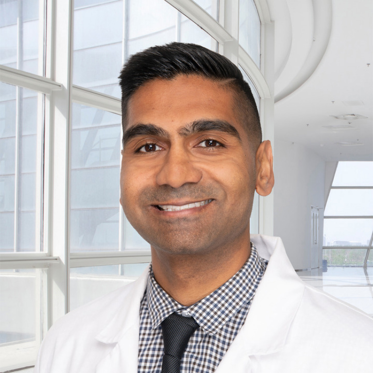 Dr. Anjan Patel, MD