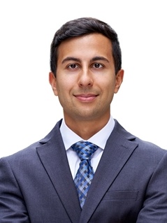 Dr. Naveed Mameghani, MD