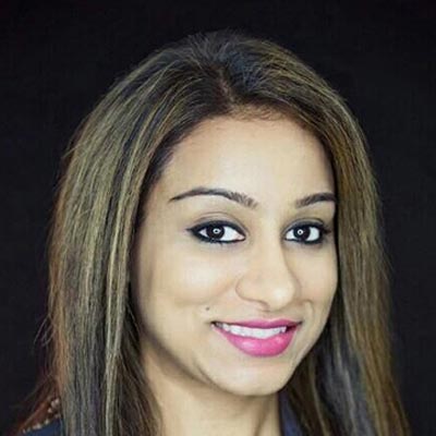 Dr. Sabina Malhotra, DPM