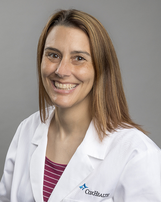 Rebecca Hunt, NNP