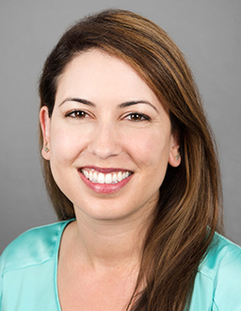 Dr. Danielle Cipres, MD