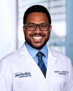Dr. Shane Bobart, MD