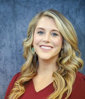 Chelsea Opdenhoff, APRN