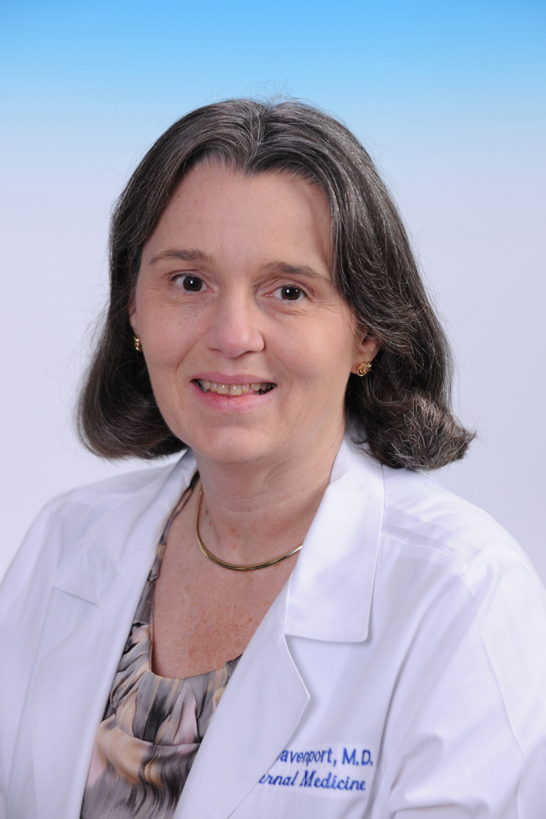 Dr. Pamela Davenport, MD