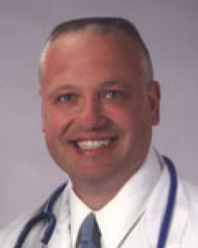 Dr. Joseph Ivan, MD