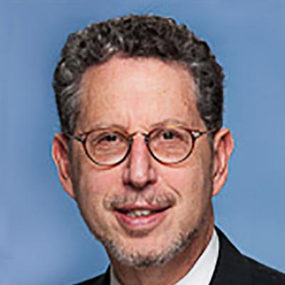 Dr. Lawrence Miller, MD