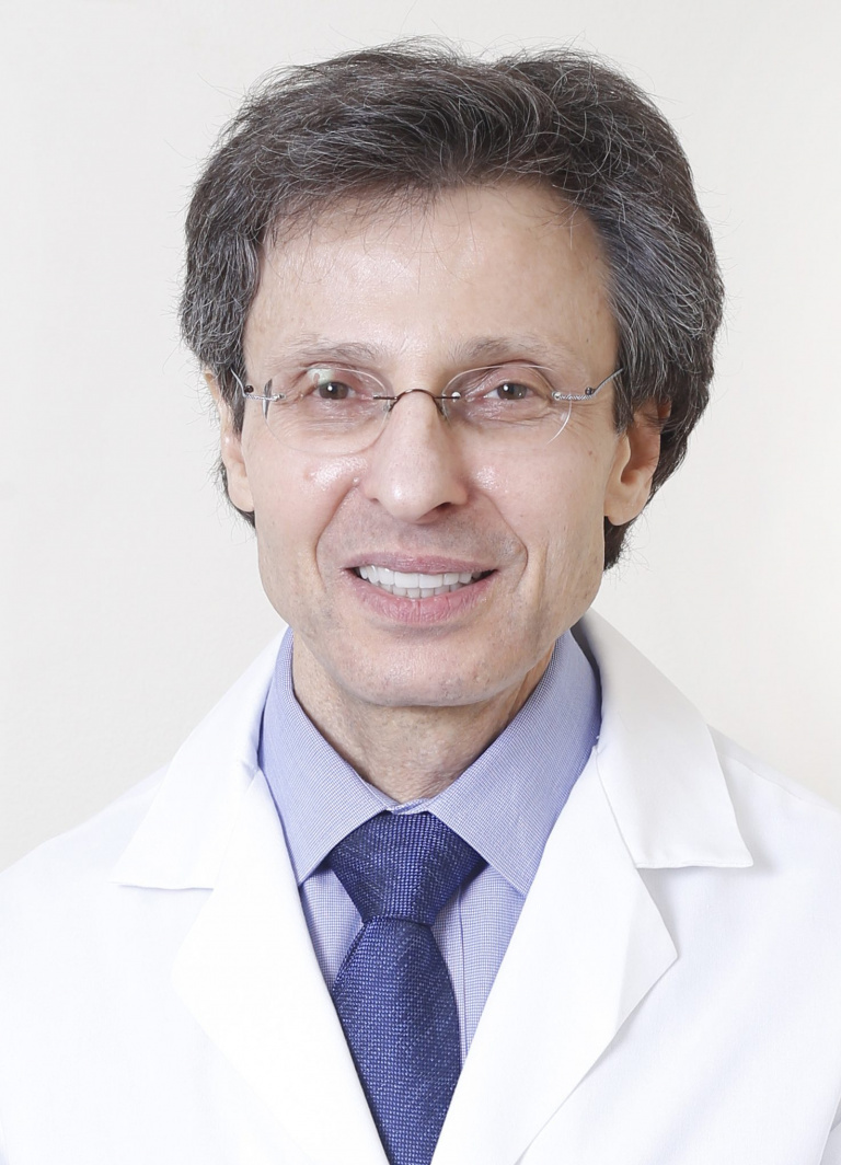 Dr. Sidney Schulman, MD