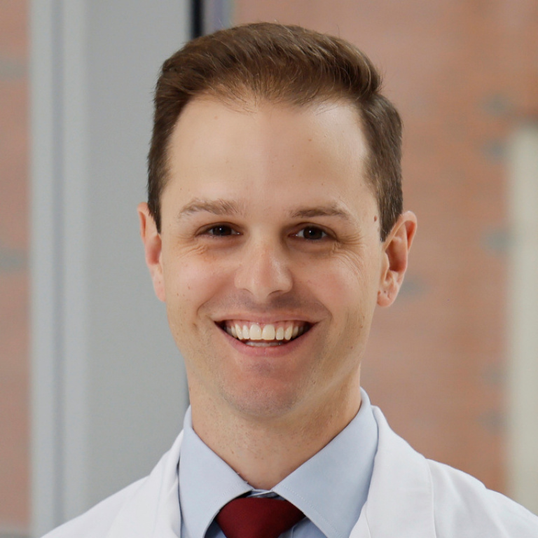 Dr. Mark Troyer, MD