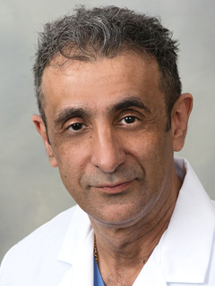 Dr. Nadir Adam, MD