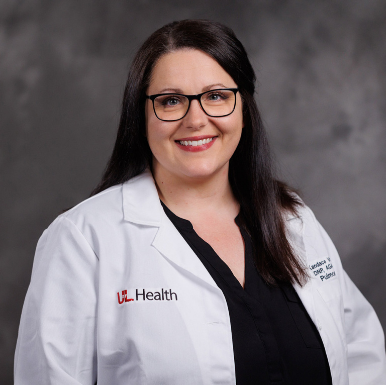 Kandace Mauzey, APRN