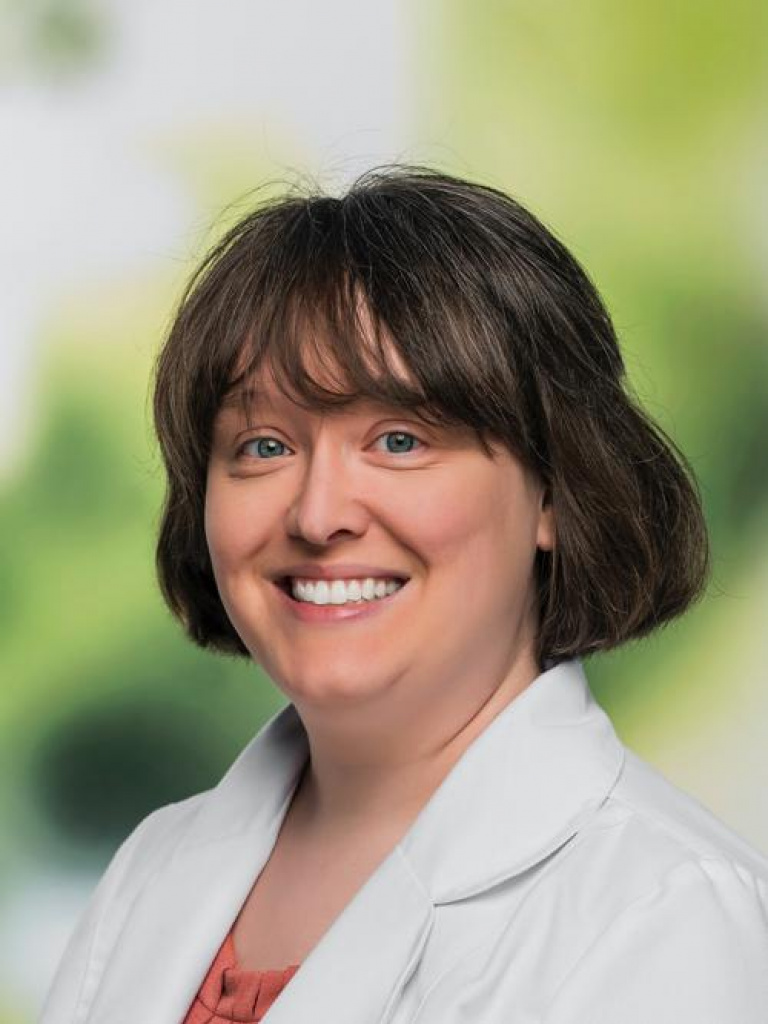 Elizabeth Lacy, CNP