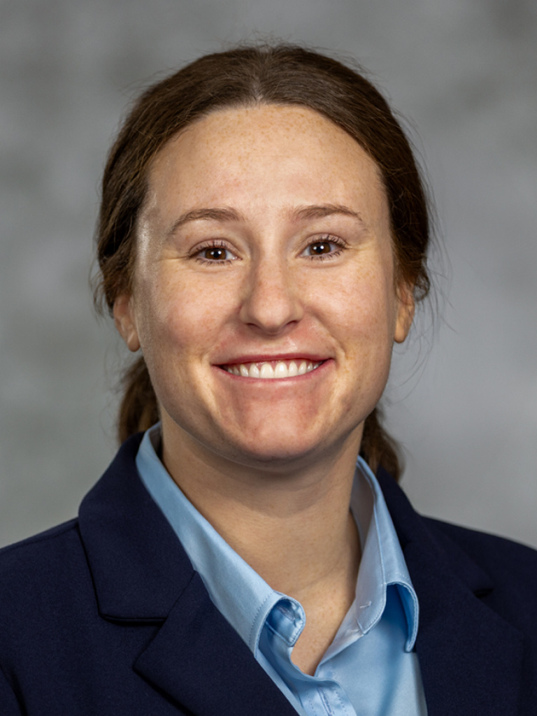 Sarah Fuzinski