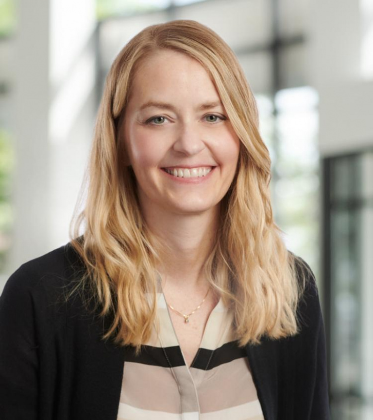 Kristin Frericks, RN