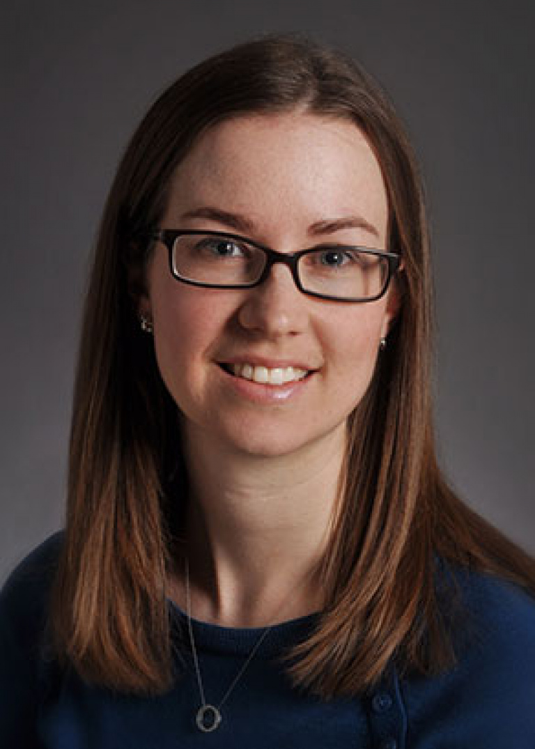 Dr. Renee Szafir, MD