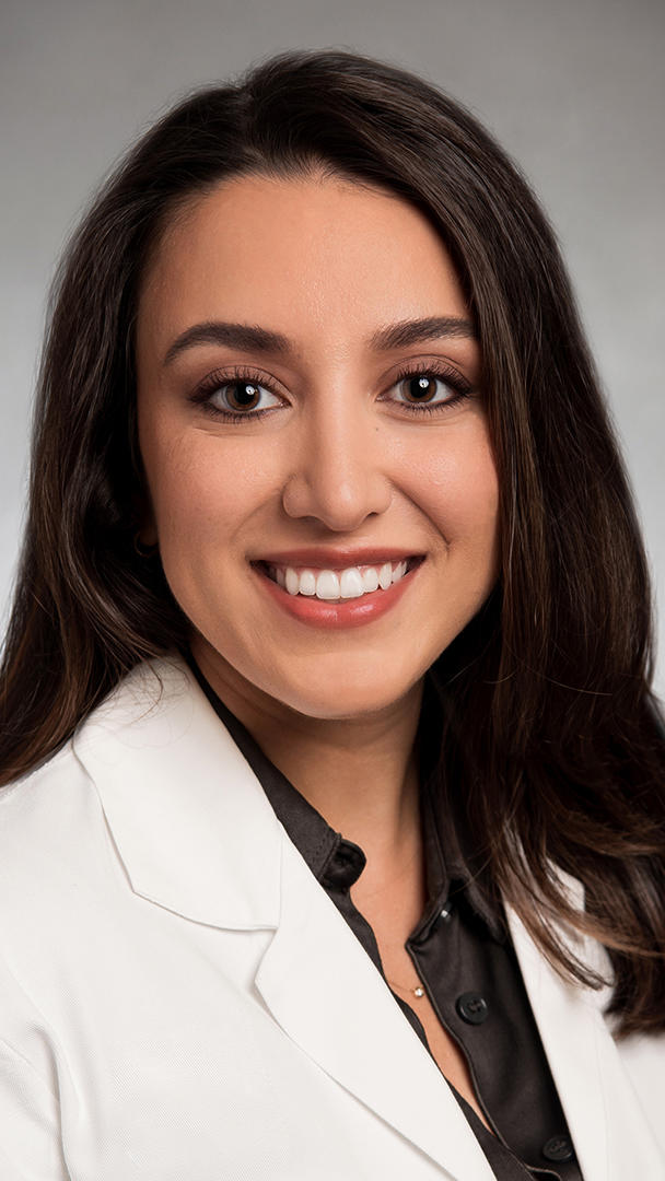 Dr. Nadia Hammoud, MD
