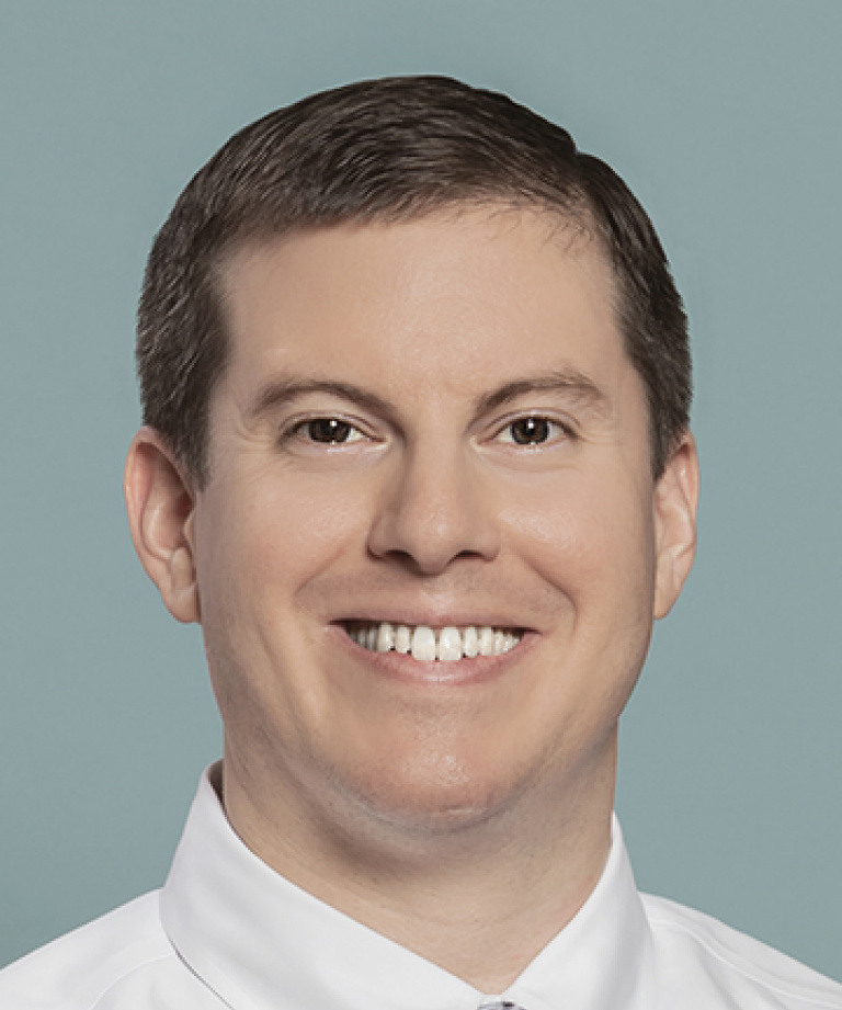Dr. Brian Hernandez, MD