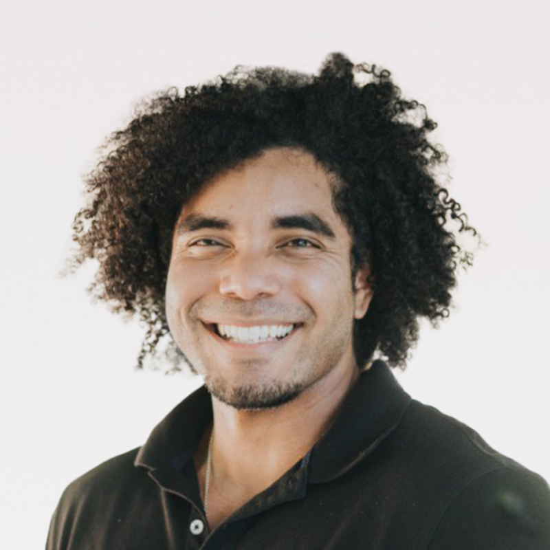 Johnnie Aldridge, LCSW