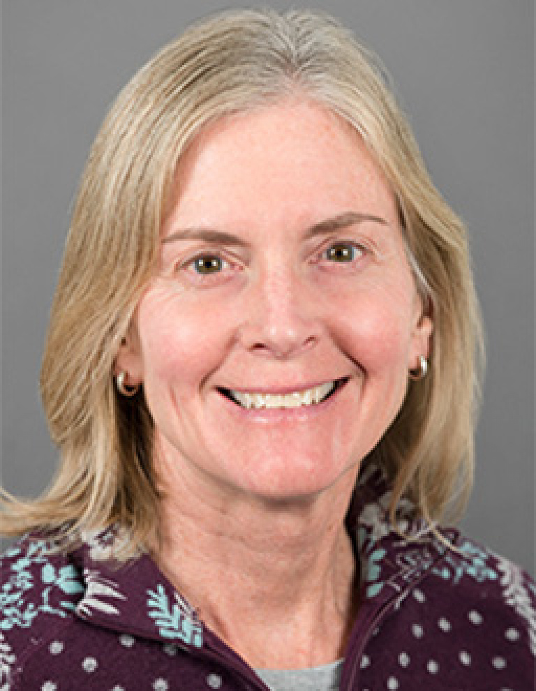 Dr. Jennifer Russell, MD
