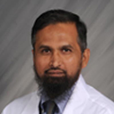 Dr. Salah Din, MD