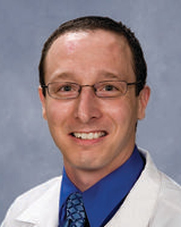 Dr. Eric Weil, MD