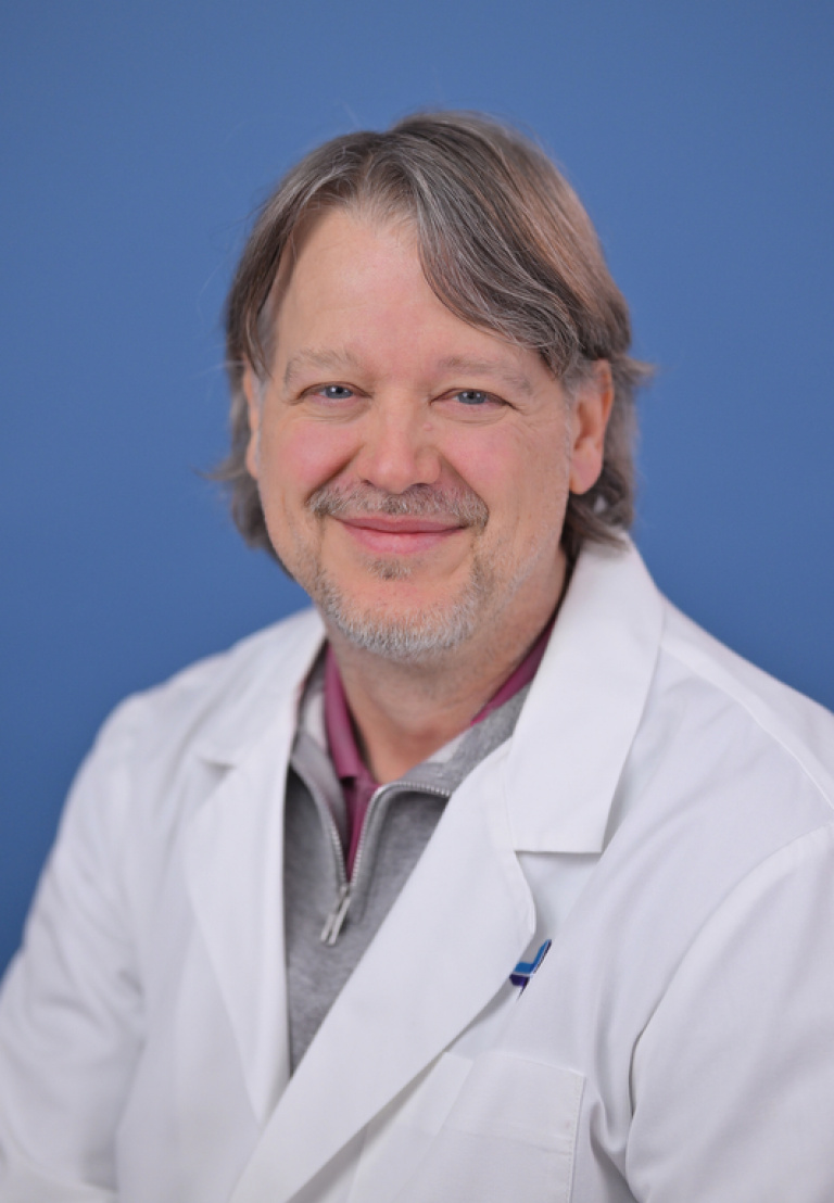 Dr. Steven Lewis, MD