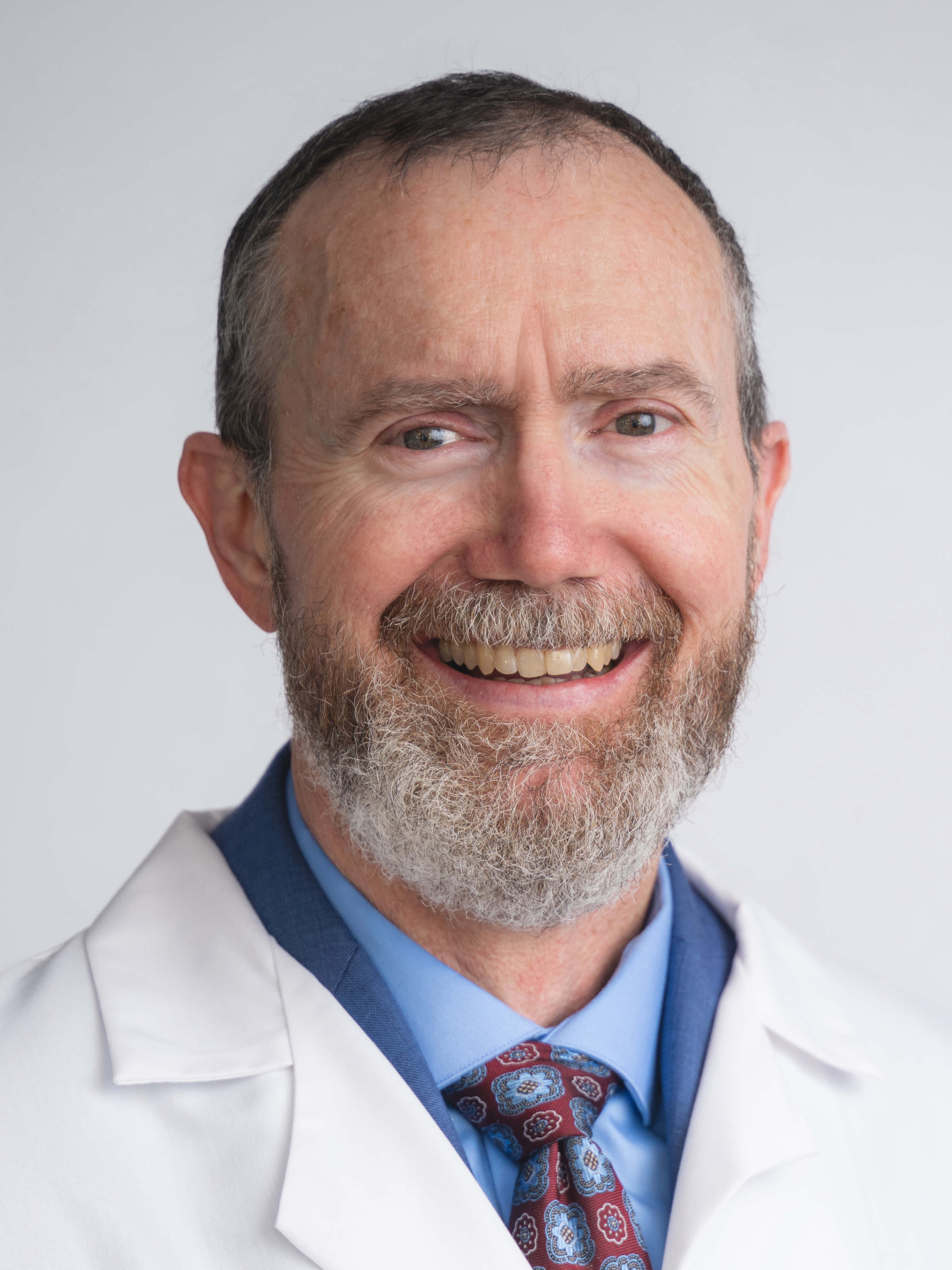 Dr. Heath Tennyson, MD