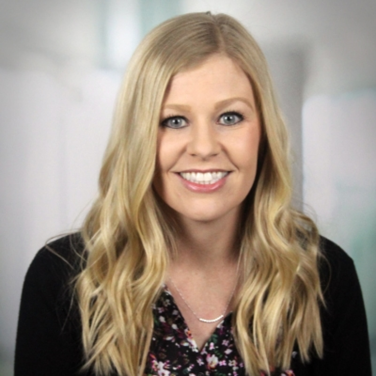Katie Beckmann, PA