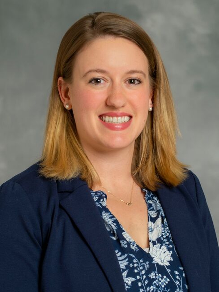 Michelle Johnson, NP