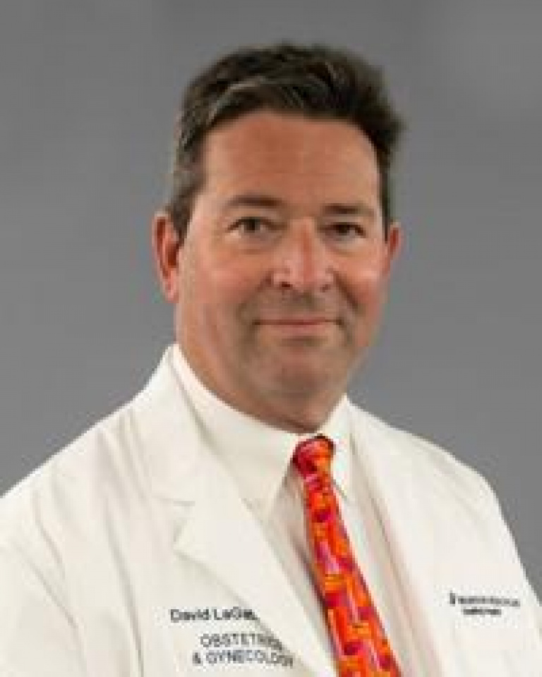 Dr. David Lagattuta, MD
