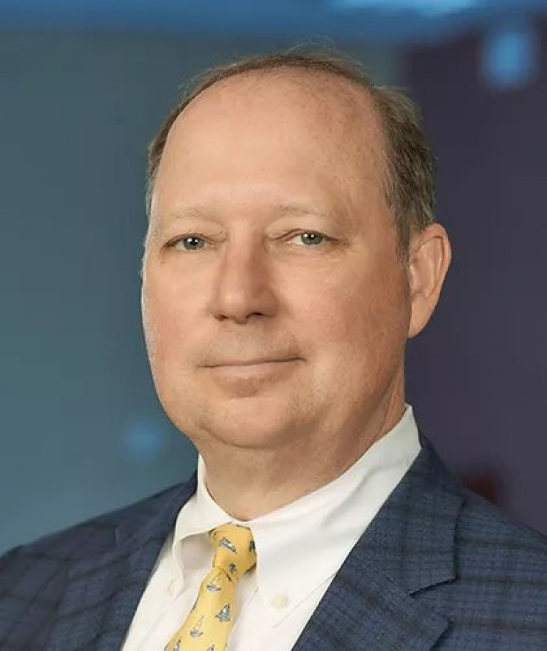 Dr. Neil O'Malley, MD
