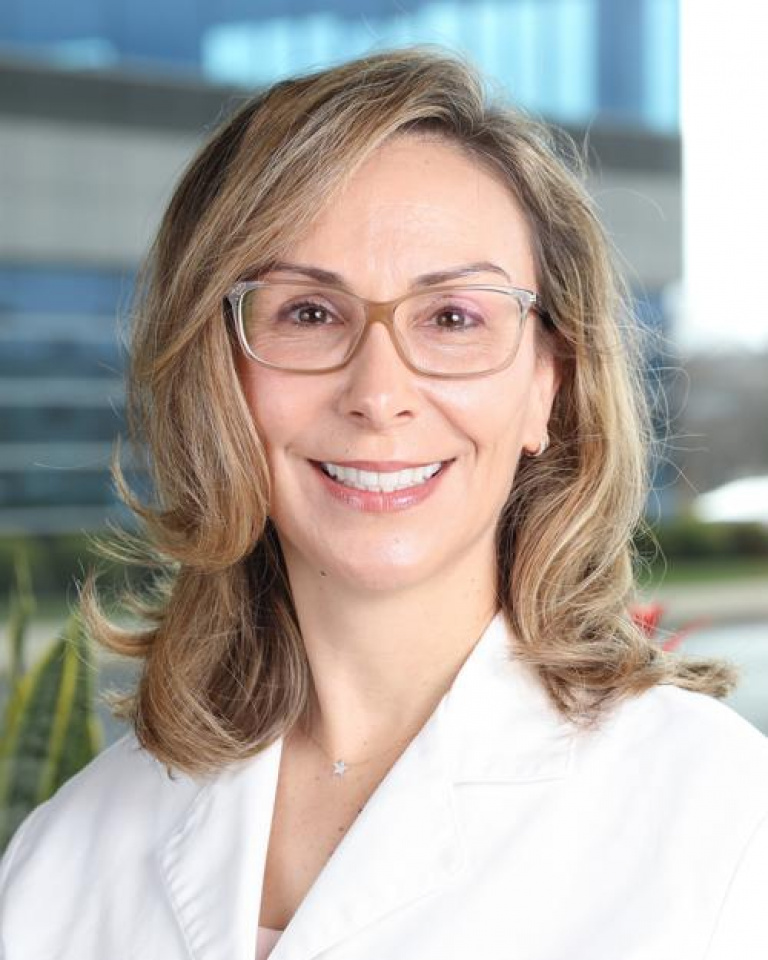 Dr. Victoria Zysek, DO