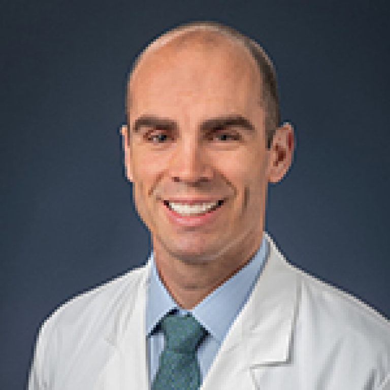 Dr. Bryan Payne, DO