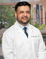 Dr. Amandeep Dolla, MD