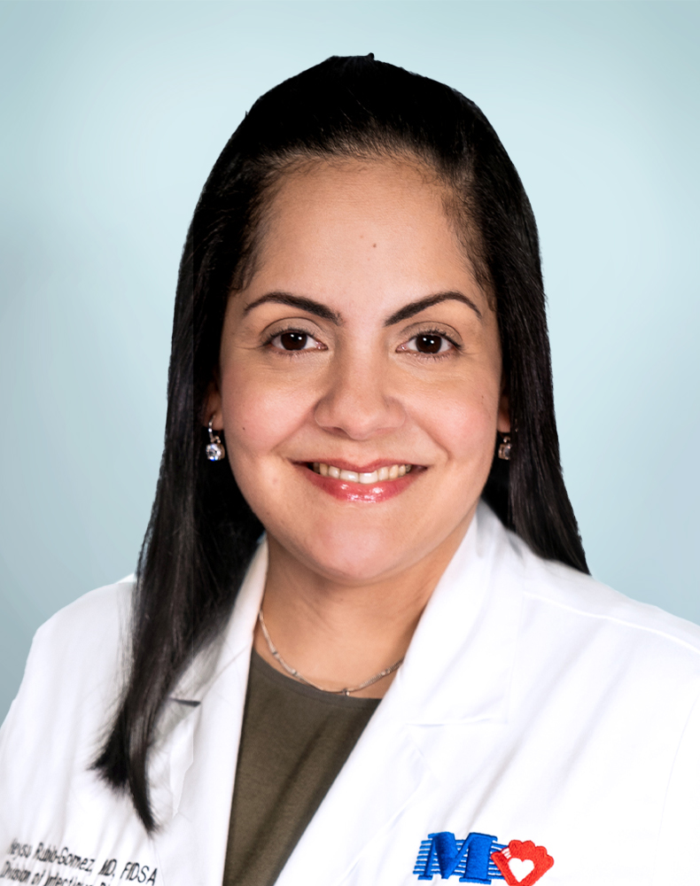 Dr. Heysu Rubio-Gomez, MD