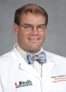 Dr. Gregory Holt, MD