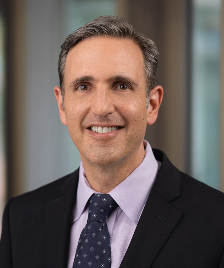 Dr. Doron Ilan, MD