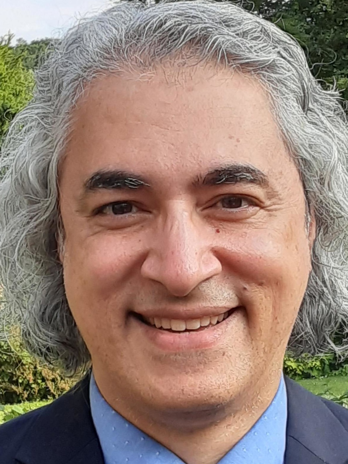 Dr. Alexander Welge, MD