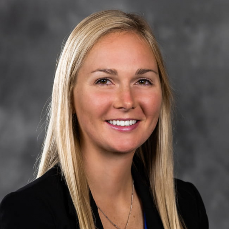 Lauren Blanchard, PA-C