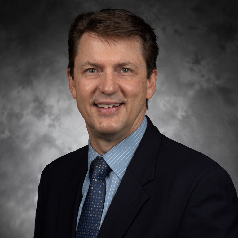 Dr. Franklin Hauger, MD