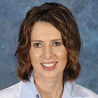 Dr. Ania Janicka, DO