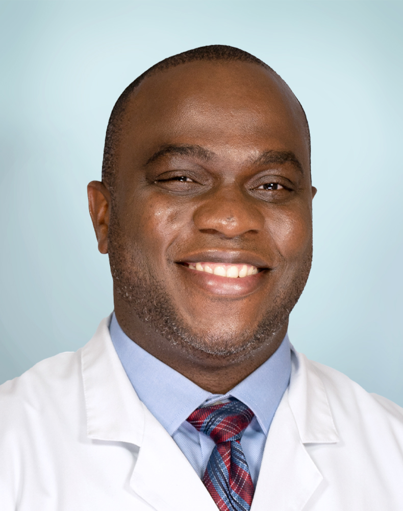 Dr. Adetola Ladejobi, MD