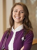 Joni Baker, ARNP