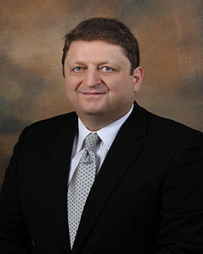 Dr. Yazan Alsayed, MD