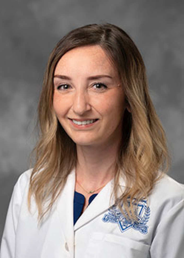 Dr. Stefanie Gibson, DO