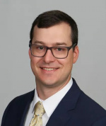 Dr. Jonah Burke, DO