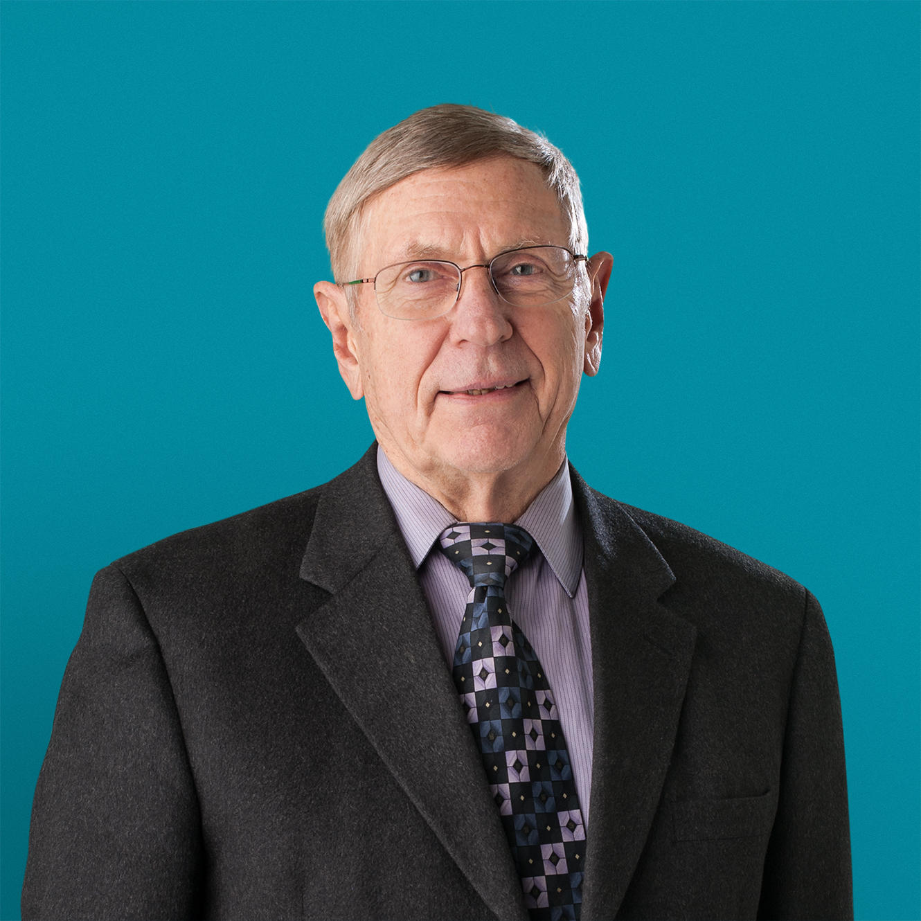 Dr. Kenneth Pohl, MD
