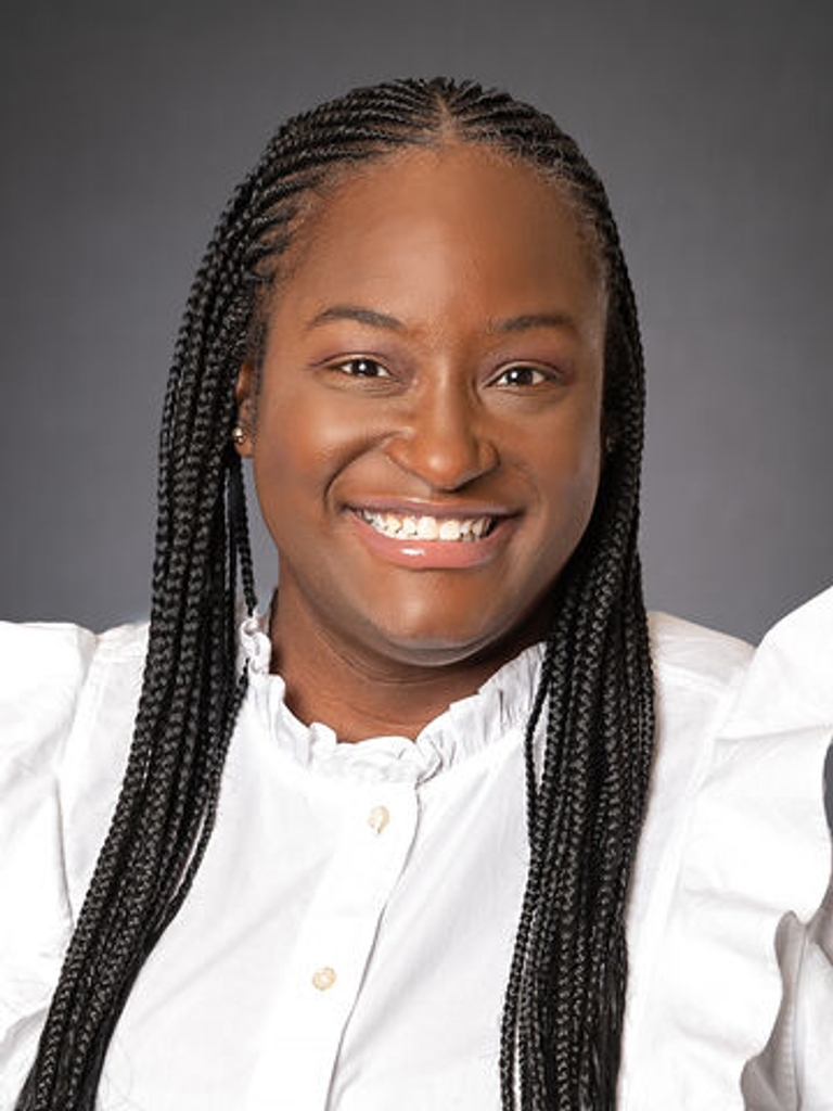 Dr. Tawanna King, MD
