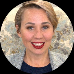 Sarah Anderson, MSW